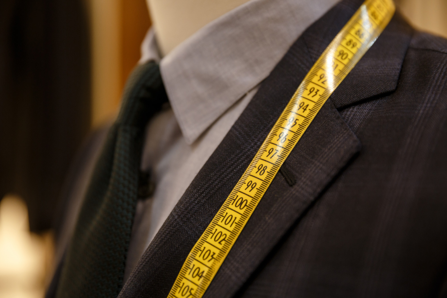 tailor