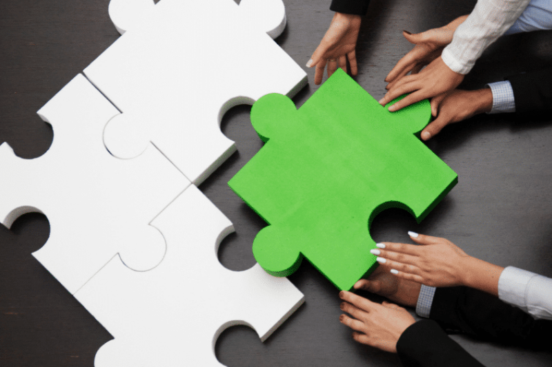 Tailored Solutions
