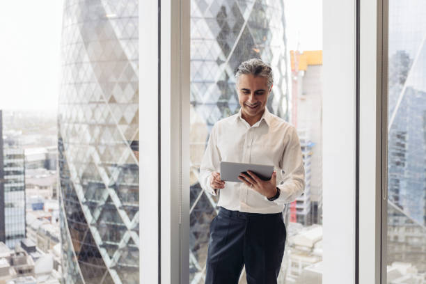 IT Company London