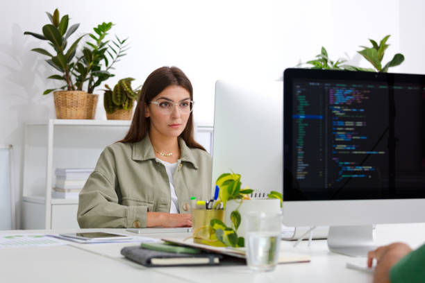 Software Development Company