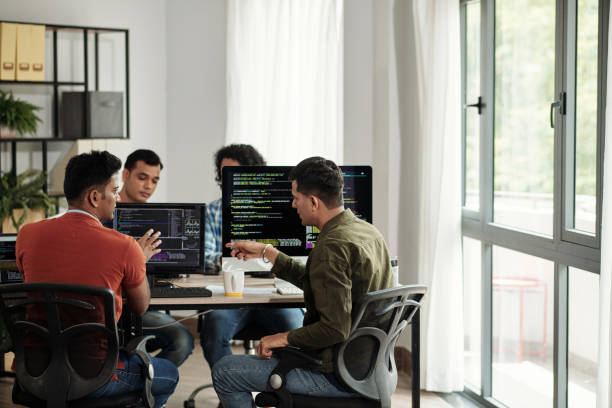 Software Testing Services