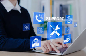 Desktop Support Services