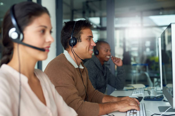 IT Help Desk Services