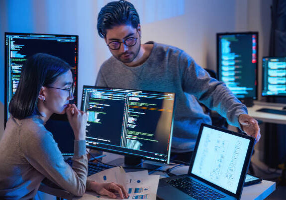 Security patches and regular compatibility updates